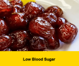 blood sugar