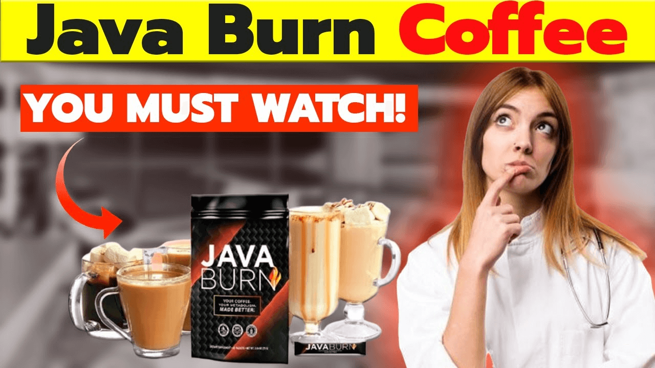 java burn