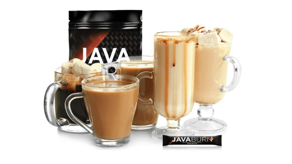 java burn